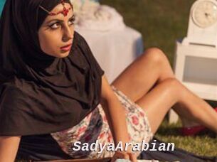 SadyaArabian