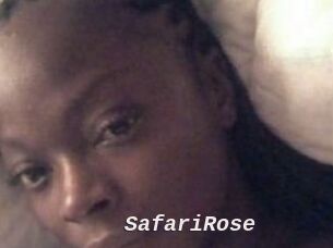 Safari_Rose