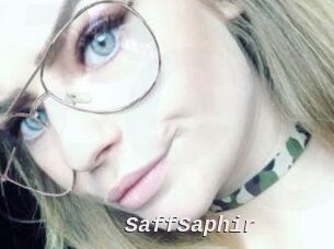 SaffSaphir
