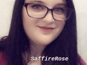 SaffireRose