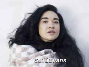 SafiEvans