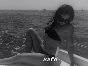Safo