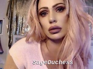 SageDuchess
