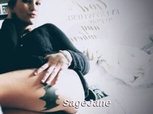 SageJane