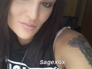 Sagexox