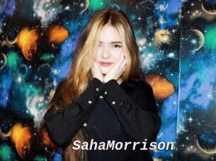 SahaMorrison