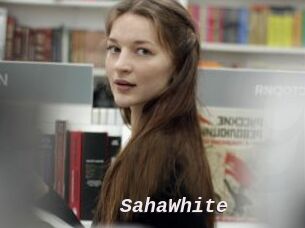 SahaWhite