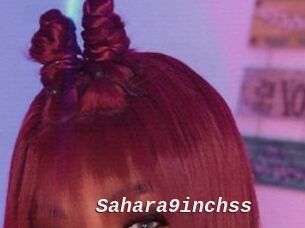 Sahara9inchss