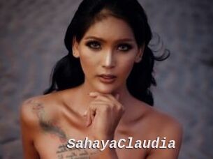 SahayaClaudia