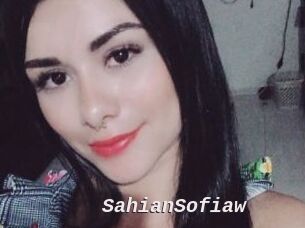 SahianSofiaw