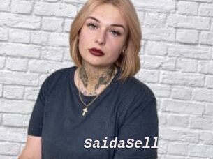 SaidaSell