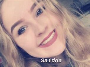 Saidda