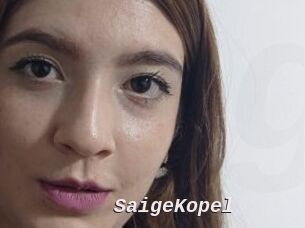 SaigeKopel