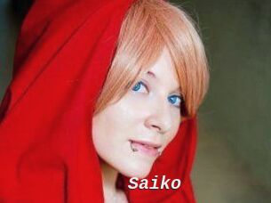 Saiko Live Camgirls Sex
