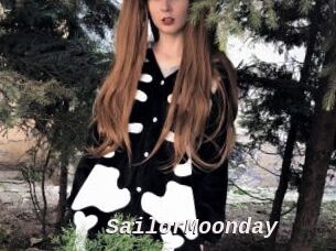 SailorMoonday