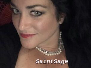 SaintSage