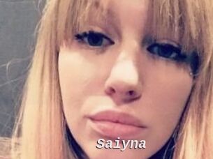 Saiyna Live Camgirls Sex