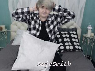 SajeSmith