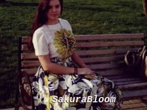 SakuraBloom