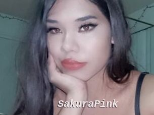 SakuraPink