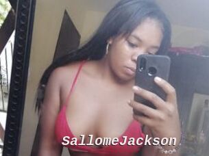SallomeJackson
