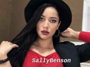 SallyBenson