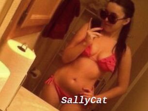 SallyCat
