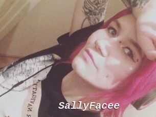 SallyFacee