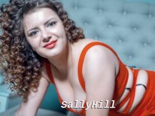 SallyHill