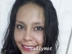SallyHot