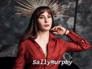 SallyMurphy