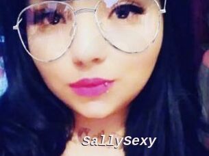 SallySexy