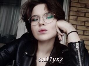 SallyXZ