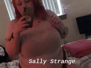 Sally_Strange
