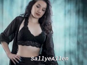 SallyeAllen