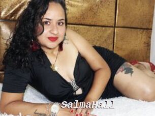 SalmaHall