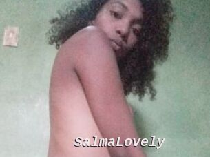 SalmaLovely