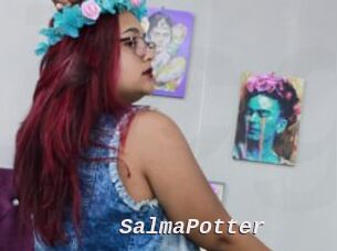 SalmaPotter