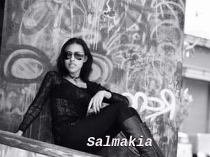 Salmakia