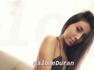 SalomeDuran