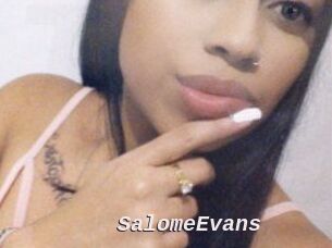 SalomeEvans