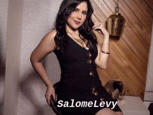 SalomeLevy