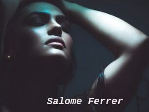Salome_Ferrer