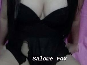 Salome_Fox