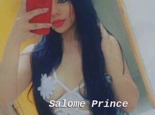 Salome_Prince Live Camgirls Sex