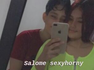 Salome_sexyhorny