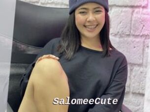 SalomeeCute