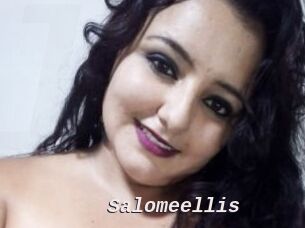 Salomeellis
