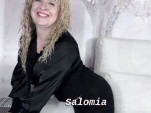 Salomia