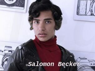 Salomon_Becker